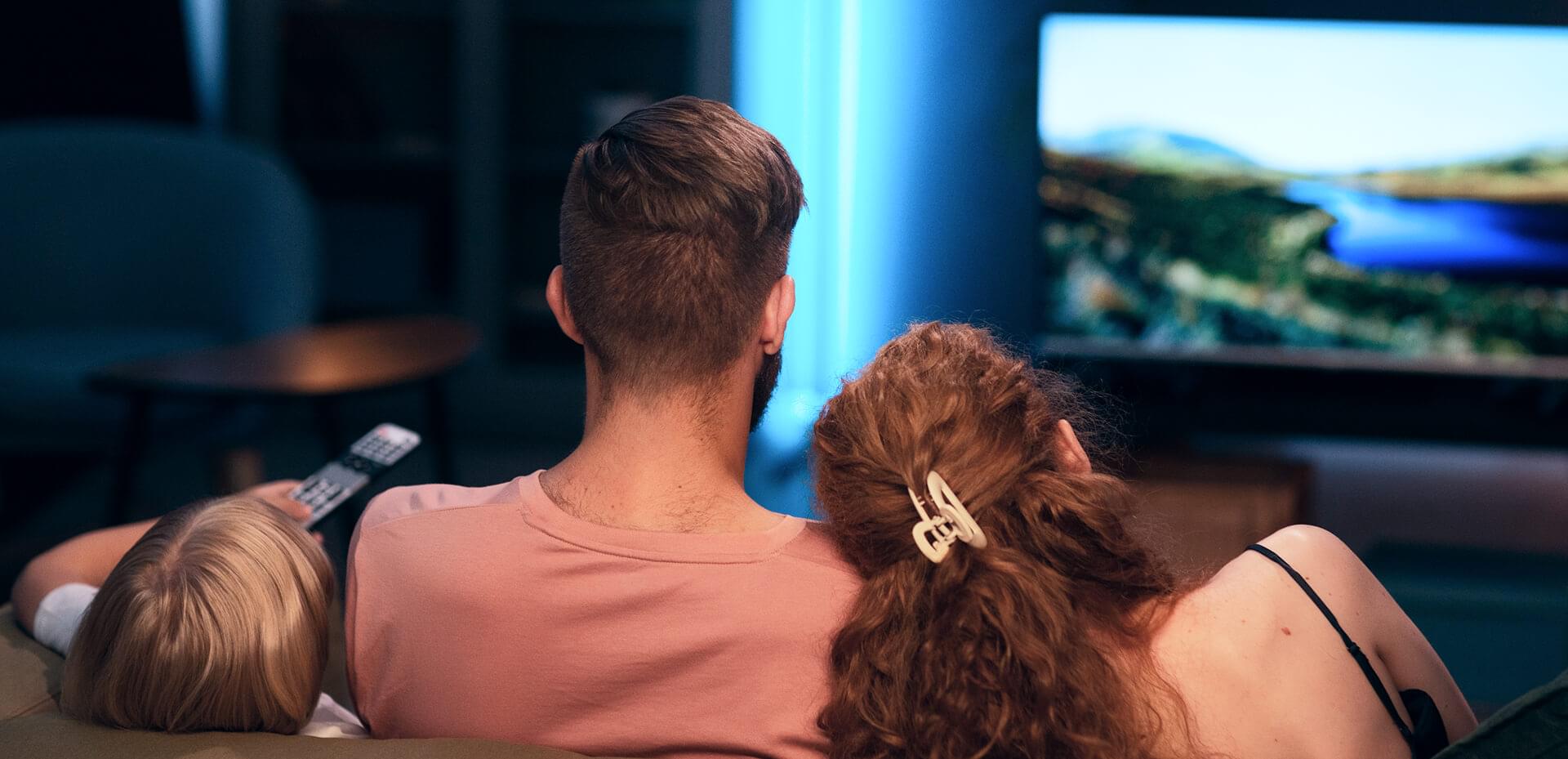 Streaming TV italiana con allPlayTV IPTV